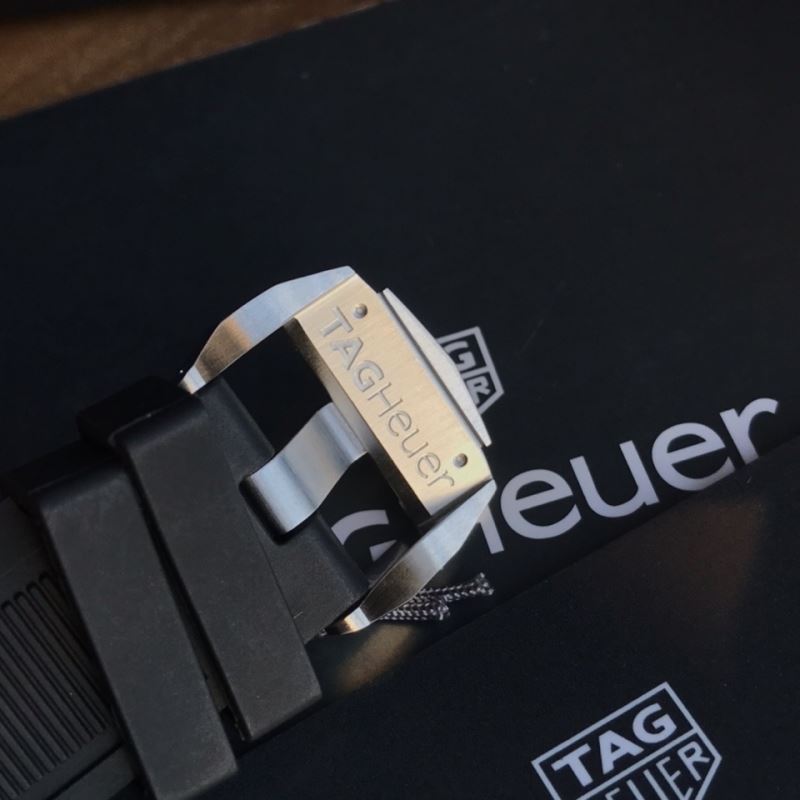 TAG HEUER Watches